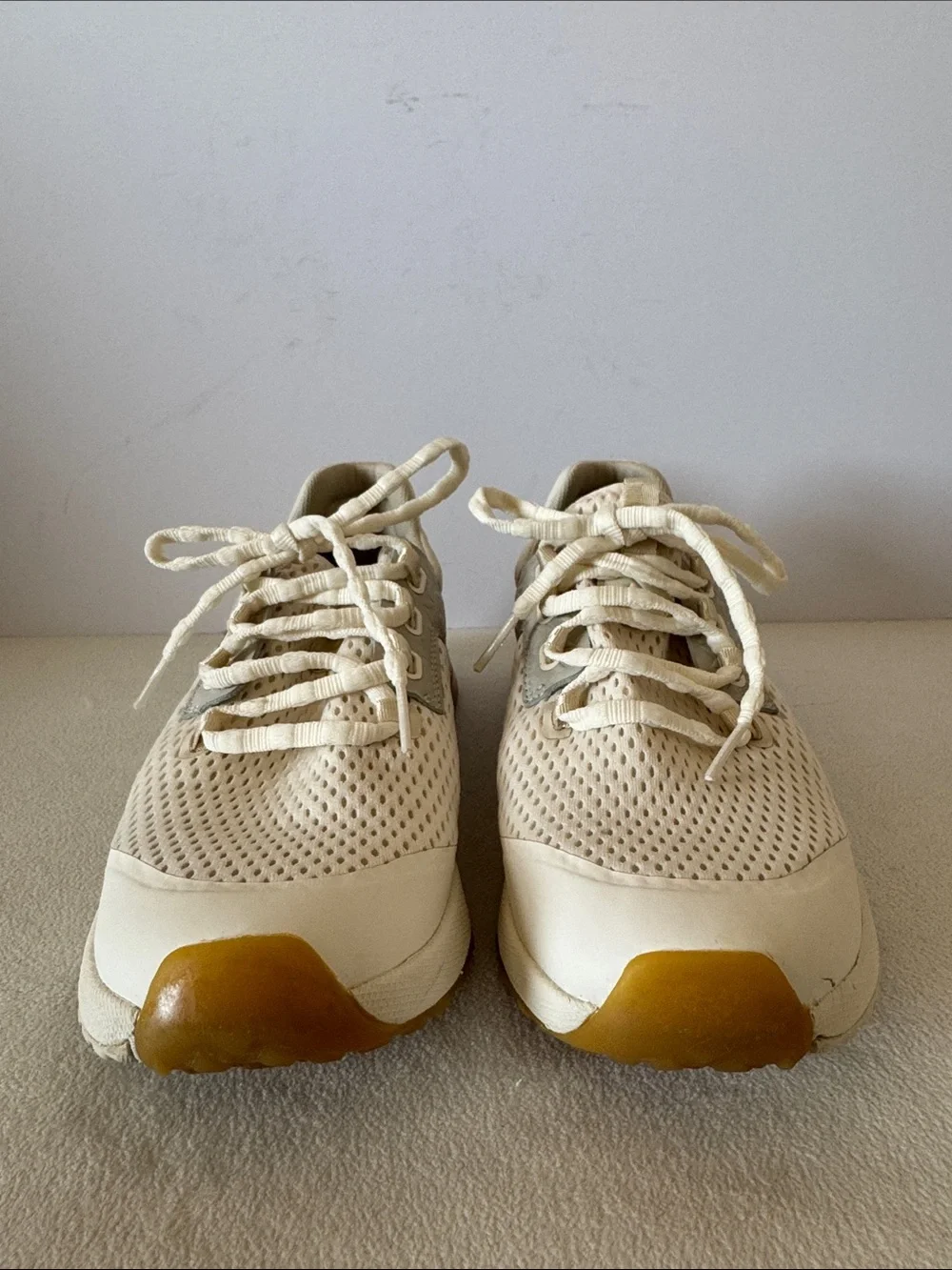 Olukai athletic shoes